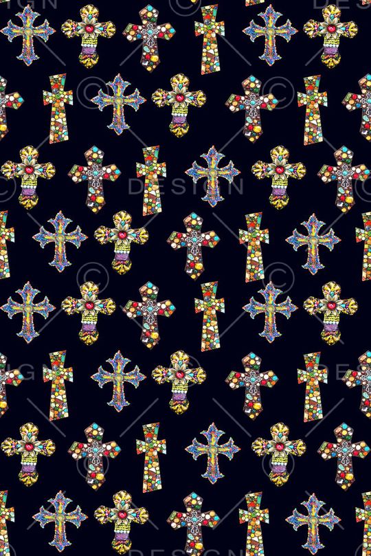 数码宝石饰品印花华亿平台图片