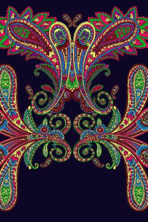 休闲印花华亿平台图片