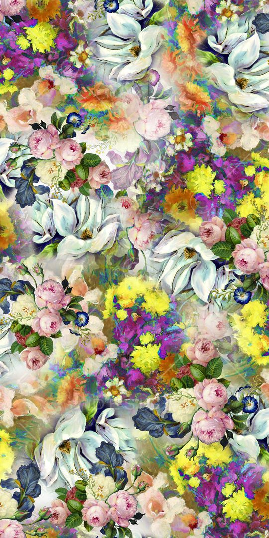 时尚印花华亿平台图片