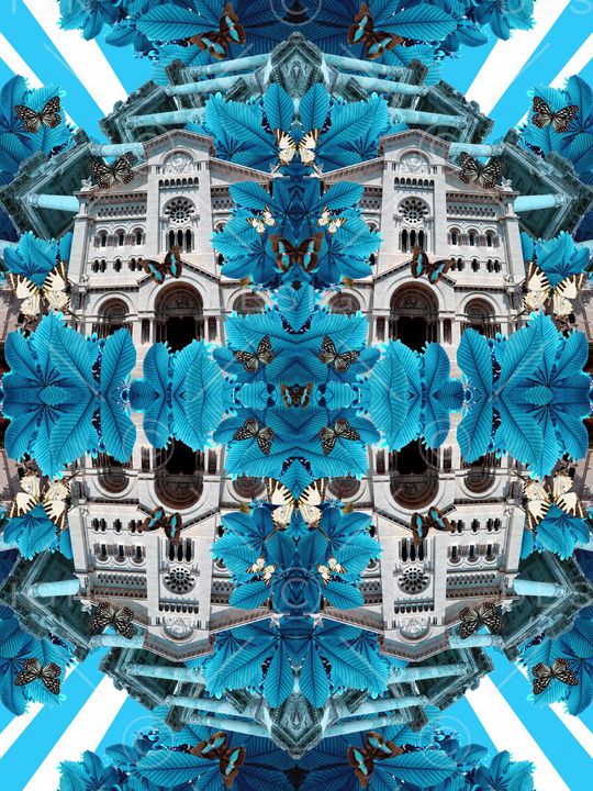 潮流印花华亿平台图片