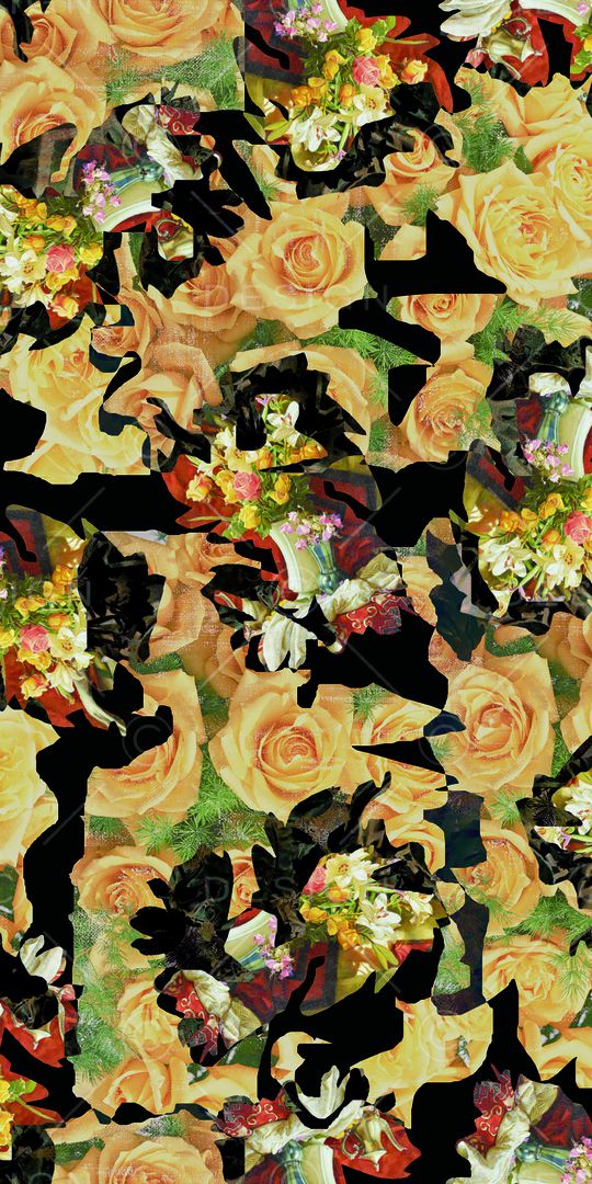 花印花华亿平台图片