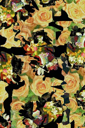 花印花华亿平台图片