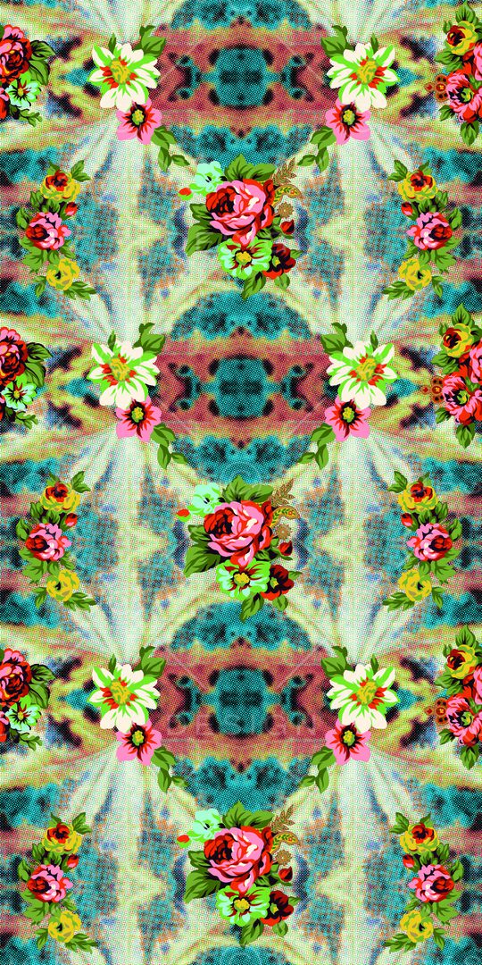 花印花华亿平台图片