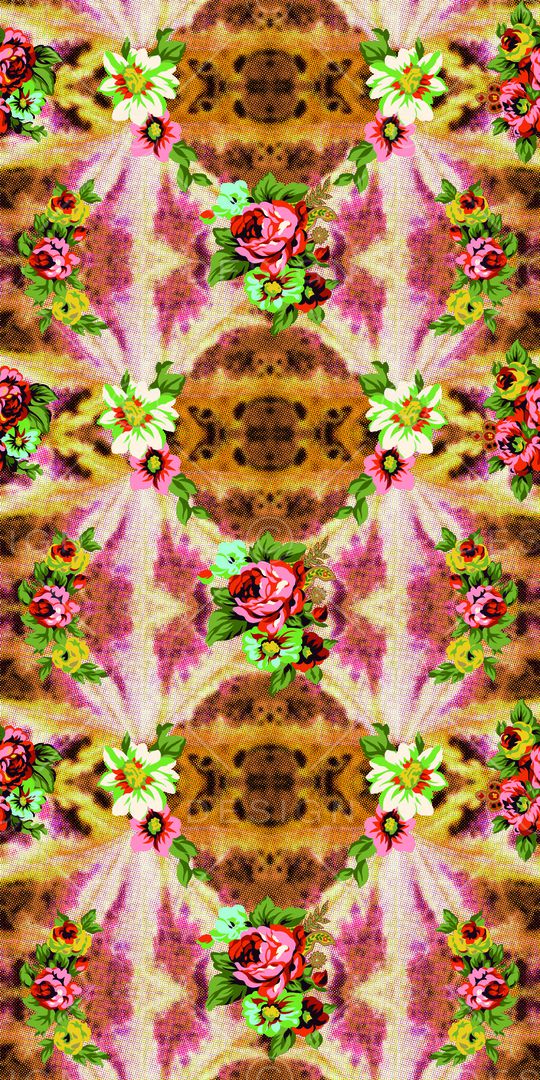 花印花华亿平台图片