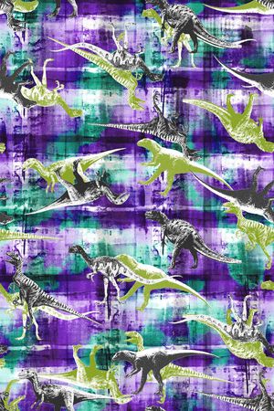 肌理印花华亿平台图片