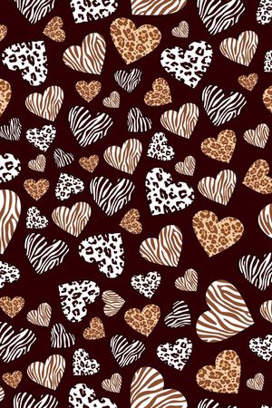 斑马印花华亿平台图片