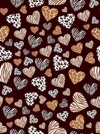 斑马印花华亿平台图片