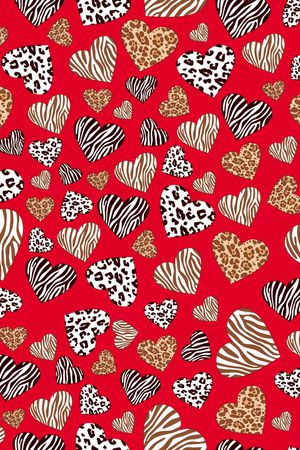 斑马印花华亿平台图片