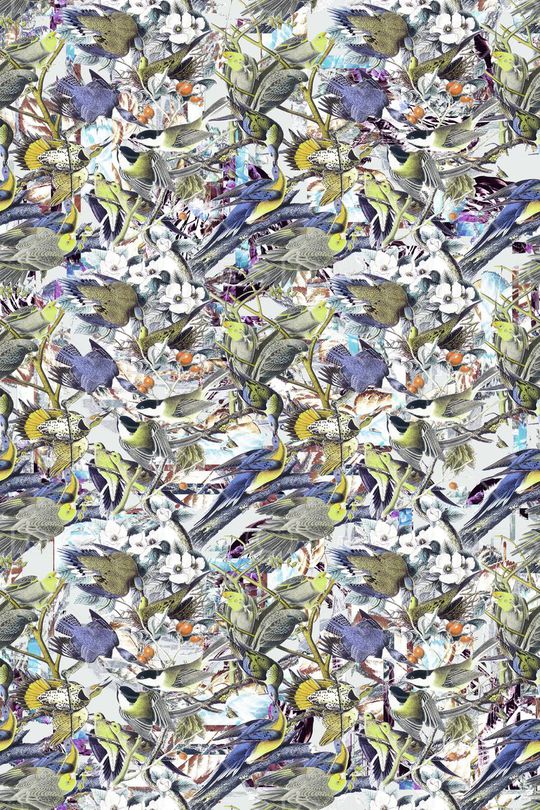 休闲印花华亿平台图片