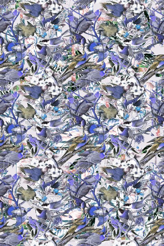 休闲印花华亿平台图片