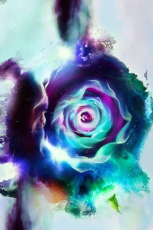 数码印花华亿平台图片