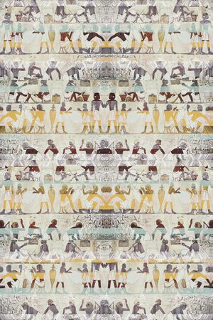 怀旧印花华亿平台图片