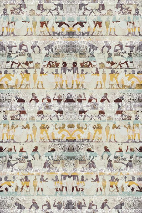 怀旧印花华亿平台图片