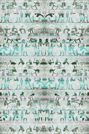 怀旧印花华亿平台图片