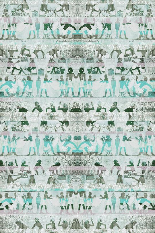 怀旧印花华亿平台图片