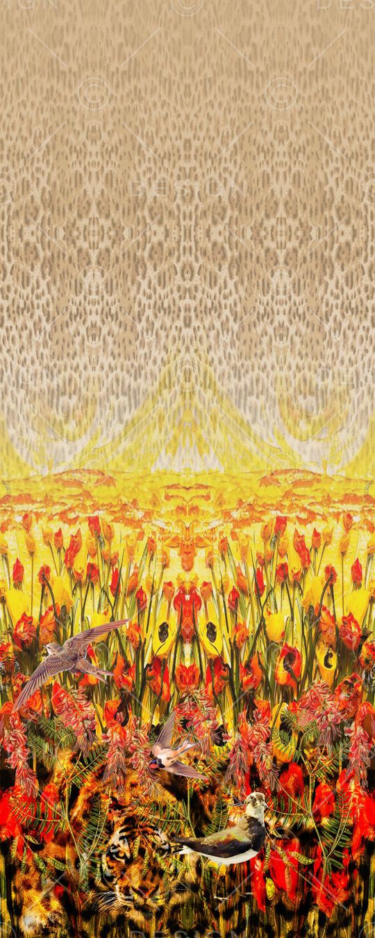 油画印花华亿平台图片