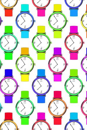 卡通印花华亿平台图片