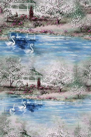 油画印花华亿平台图片