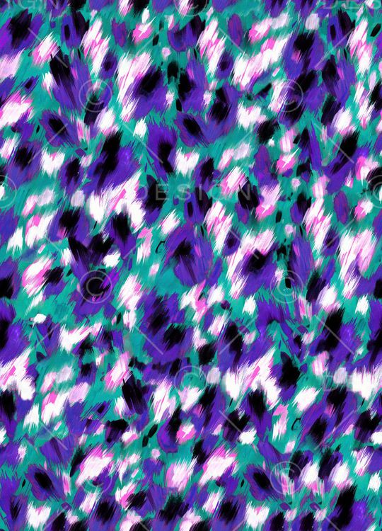 艺术印花华亿平台图片