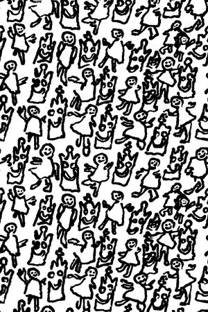 休闲印花华亿平台图片