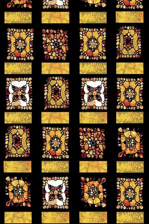 数码印花印花华亿平台图片