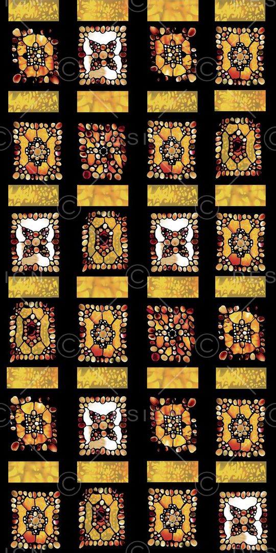 数码印花印花华亿平台图片