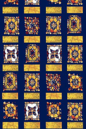 数码印花印花华亿平台图片