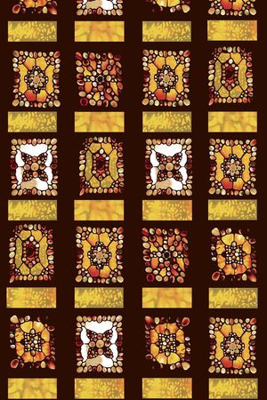 数码印花印花华亿平台图片