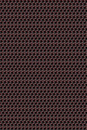 衬衫华亿平台印花华亿平台图片