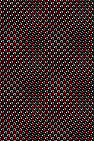 衬衫华亿平台印花华亿平台图片