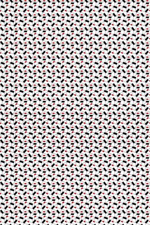 衬衫华亿平台印花华亿平台图片