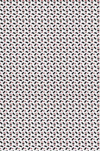 衬衫华亿平台印花华亿平台图片