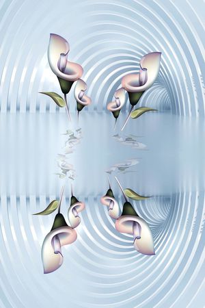 马蹄花印花华亿平台图片