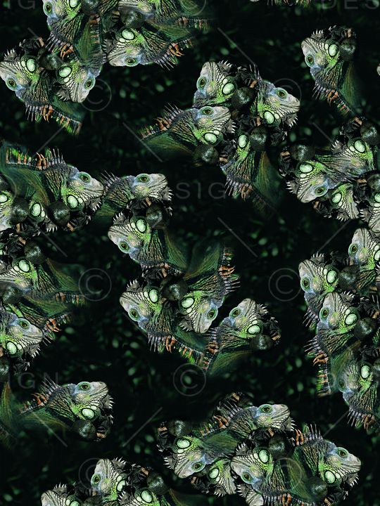 潮流印花华亿平台图片