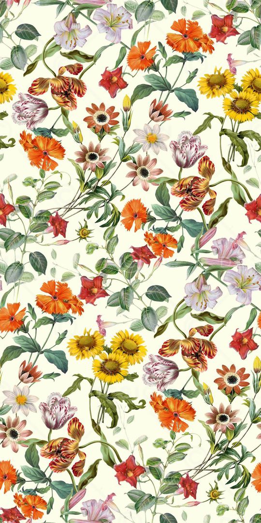 优雅印花华亿平台图片