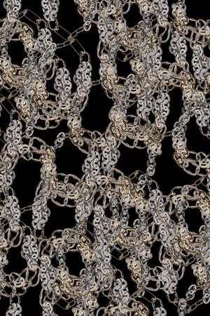 休闲印花华亿平台图片