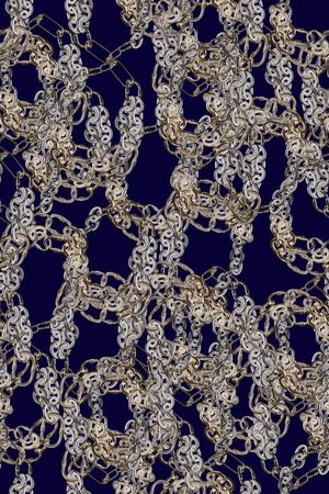 休闲印花华亿平台图片