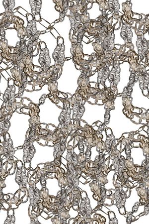 休闲印花华亿平台图片