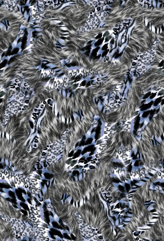 休闲印花华亿平台图片