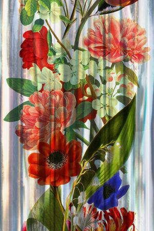 大气印花华亿平台图片