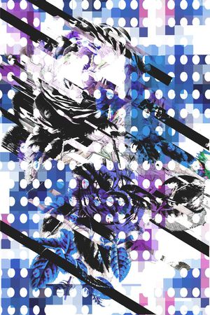 花印花华亿平台图片