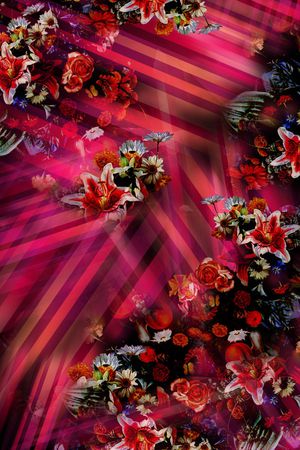 女装印花华亿平台图片