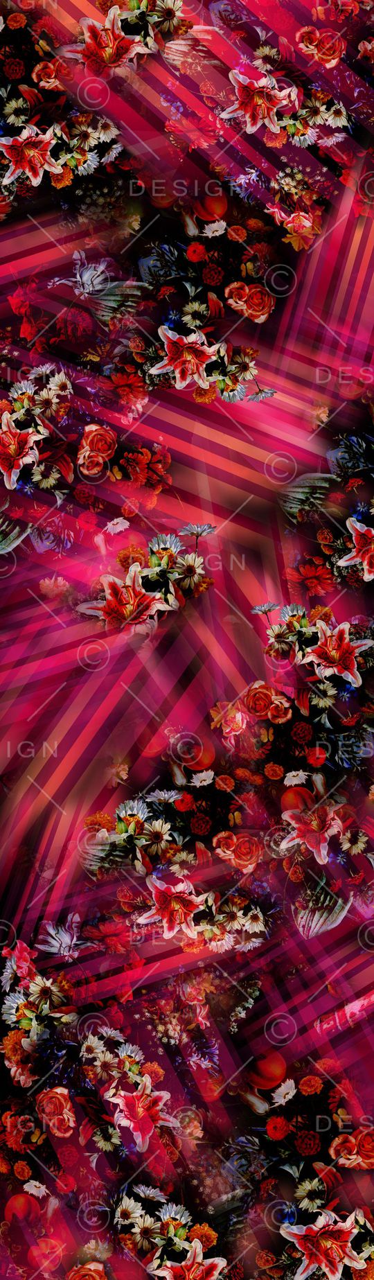 女装印花华亿平台图片