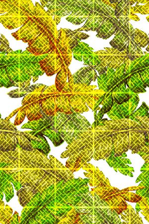 机理印花华亿平台图片