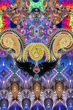 定位印花华亿平台图片