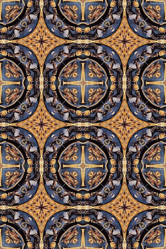 欧洲印花华亿平台图片