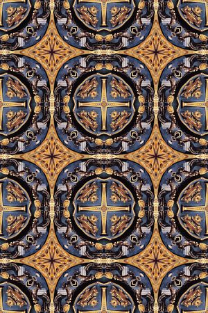 欧洲印花华亿平台图片