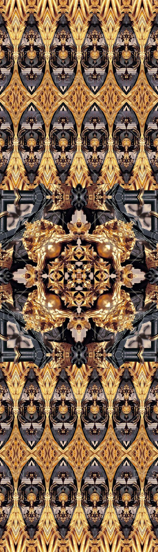 纹饰印花华亿平台图片