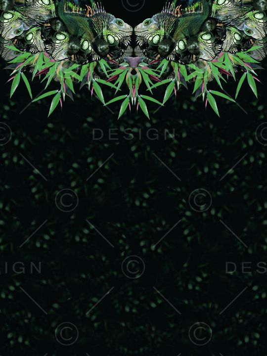 潮流印花华亿平台图片