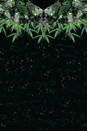 潮流印花华亿平台图片